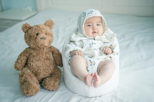 新余孕妇肚脐眼凸出来